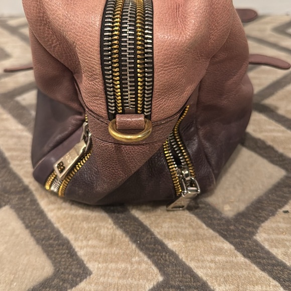 Prada Ombré Nappa Bag - Picture 5 of 11